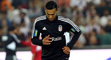 Beşiktaş kaptanı Josef: Utanıyorum!