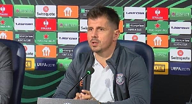 Emre Belözoğlu: Gruptan lider çıkmak istiyoruz