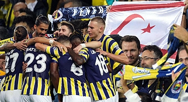 Rumları çıldırtan görüntü! 'Türkler meydan okudu'