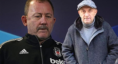 Sinan Engin, Sergen Yalçın'ın kararını açıkladı