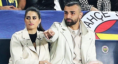 Son dakika: Fenerbahçe'de Serdar Dursun ayrılıyor mu? Açıklama yaptı...