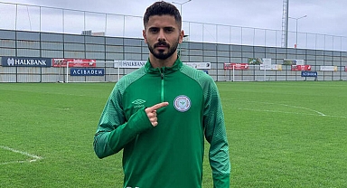 Alberk Koç: Şampiyonluk yolunda büyük bir adım atmak istiyoruz