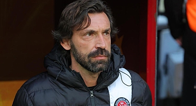 Andrea Pirlo: İyi mücadele ettik ve sonunu da getirdik