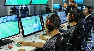 Başakşehir - Fenerbahçe maçının VAR hakemi belli oldu!