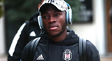 Beşiktaş'a Muleka piyangosu! 5 milyon euro...