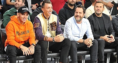 Beşiktaş derbilerinin en deneyimlisi Fernando Muslera - Futbol Haberleri