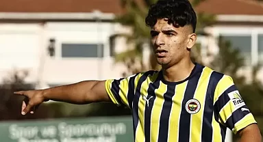 Bir sezonda 123 gol atan Melih Bostan, Fenerbahçe'ye transfer hikayesini anlattı!