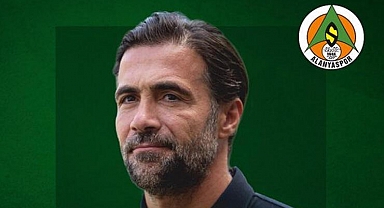 Corendon Alanyaspor'da Ömer Erdoğan dönemi