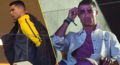 Cristiano Ronaldo'nun başı büyük dertte! Resmi açıklama geldi... Sınır dışı edilmesi ya da tutuklanması gerekir