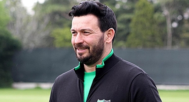 Denizlispor'da takım dağıldı