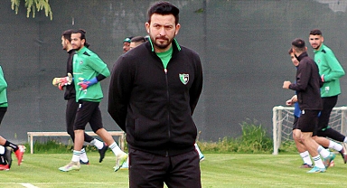 Denizlispor kazanamazsa küme düşecek