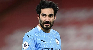 Dev kulüpten İlkay Gündoğan'a 2+1 yıllık transfer teklifi