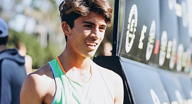 Dünya şampiyonasında Amerika'yı temsil edecek Türk