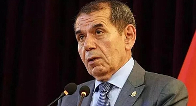 Dursun Özbek: Son haftadan önce Galatasaray şampiyonluğunu ilan eder
