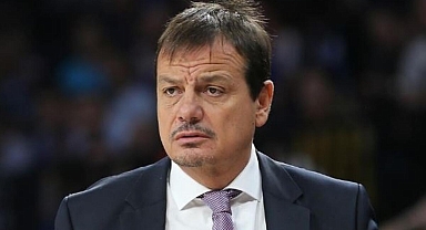 Ergin Ataman: Panathinaikos'un yeni Obradovic'i olmak isterim