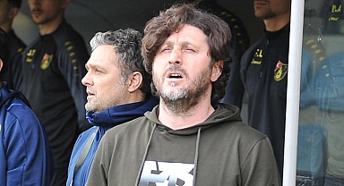 Fatih Tekke: 3 puan alabilirdik, kesinlikle hak etmiştik