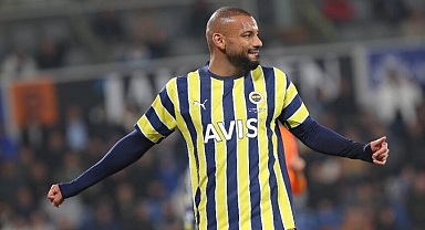 Fenerbahçe, 90+3'te Joao Pedro ile kazandı