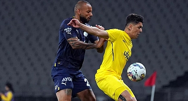 Fenerbahçe ile İstanbulspor 48. randevuda! 5 futbolcu ceza sınırında...
