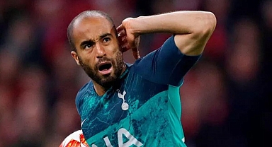 Fenerbahçe'nin Lucas Moura teklifi ortaya çıktı!