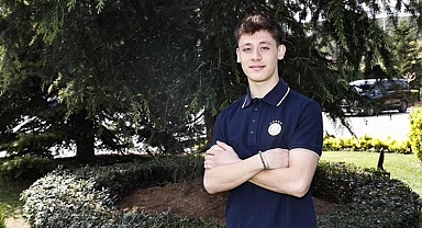 Fenerbahçeli Arda Güler'den şampiyonluk sözleri