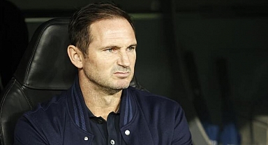 Frank Lampard'ın 14 maçtır yüzü gülmüyor