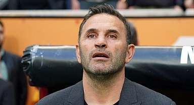 Galatasaray'da Okan Buruk'tan şampiyonluk yarışı yorumu! '7 puan öndeyiz'