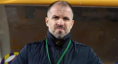 HangiKredi Ümraniyespor'da Mustafa Er dönemi başladı