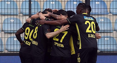 İstanbulspor'da 4 oyuncu, Fenerbahçe maçı öncesi cezalı duruma düştü