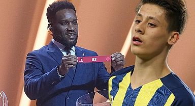 Jay Jay Okocha: Arda Güler mükemmel, ona tavsiyem...