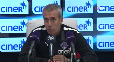 Kemal Özdeş: Kalan haftalar final havasında olacak