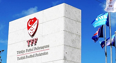 Konyaspor'dan TFF'ye resmi başvuru: VAR katırları açıklansın