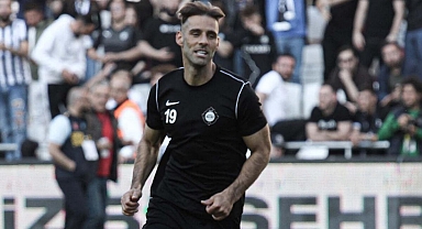 Marco Paixao atmaya devam ediyor! 18 golle zirvede...