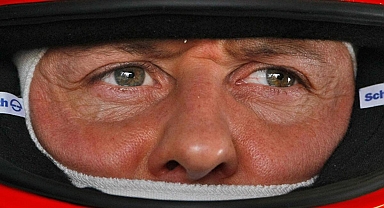 Schumacher ailesi skandal yapay zeka röportajına dava açıyor! Michael Schumacher ile konuşmuş gibi yayınlamışlardı...