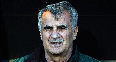 Şenol Güneş: Oyuncular gelişirse sorunlar azalır