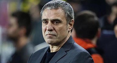 Son dakika: Alanyaspor ile Ersun Yanal'ın yolları ayrıldı