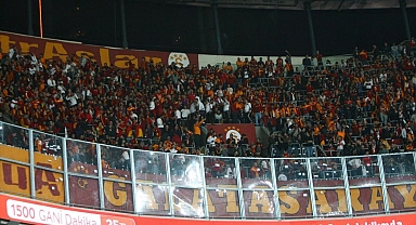 Son dakika: Beşiktaş - Galatasaray derbisine Galatasaray taraftarı alınmayacak!