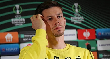 Son Dakika: Fenerbahçe'den Miha Zajc açıklaması! Sakatlık...