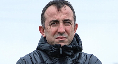 Son Dakika: HangiKredi Ümraniyespor'da Recep Uçar ile yollar ayrıldı