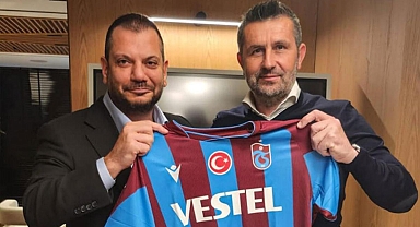 Son dakika: Trabzonspor, Nenad Bjelica'yı resmen açıkladı
