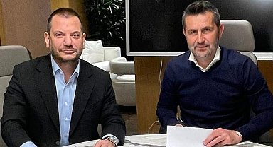 Trabzonspor Başkanı Doğan: Nenad Bjelica'nın Barcelona'daki sunumunu inceleyince çok etkilendim