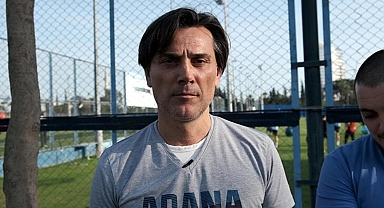 Vincenzo Montella: Hayallerimizin peşinden gitmeye devam edeceğiz