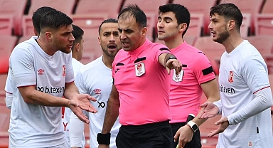 Balıkesirspor, 13 yıl sonra 3. Lig’de! 2014-15'te Süper Lig’deydi...