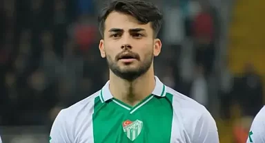 Bursaspor'da 3 futbolcu imzayı attı - Futbol Haberleri