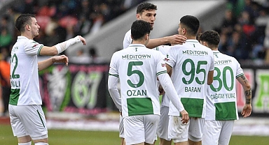 Bursaspor stadının ismi değişti