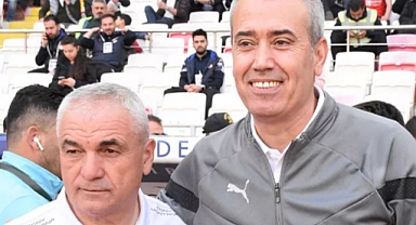 Düşme hattı yanıyor! Kasımpaşa'dan Sivas'ta çok kritik 3 puan...