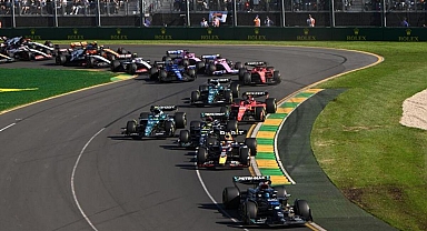 F1'e ev sahipliği yapacak olan Las Vegas'ta inanılmaz fiyatlar! 5 milyon dolara Formula 1 bileti