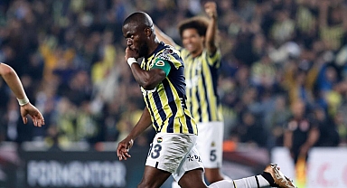 Fenerbahçeli Enner Valencia'nın yaşam öyküsü film oluyor!