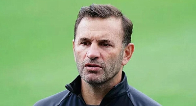 Galatasaray, Başakşehir maçında ilk 11'de revizyona gidecek! Okan Buruk'tan oyuncularına uyarı