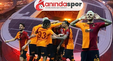 Galatasaray Başakşehir Maçında Kritik Üç Puan