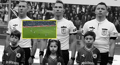 Giresunspor'un Fenerbahçe'ye attığı gol ofsayt mı? Kural değişti, dünyada kimse bilmiyor! Sezonun kader kararı, ciddi sıkıntı olacak